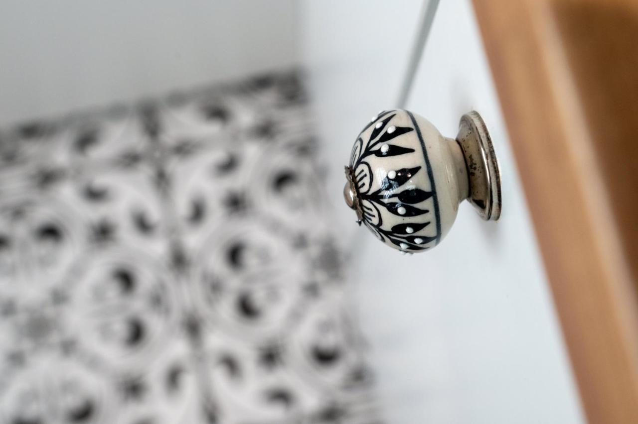Art Apartament Ustrzyki Dolne Ngoại thất bức ảnh