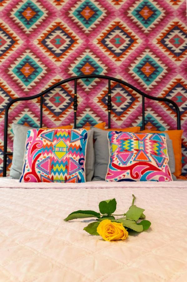 Art Apartament Ustrzyki Dolne Ngoại thất bức ảnh